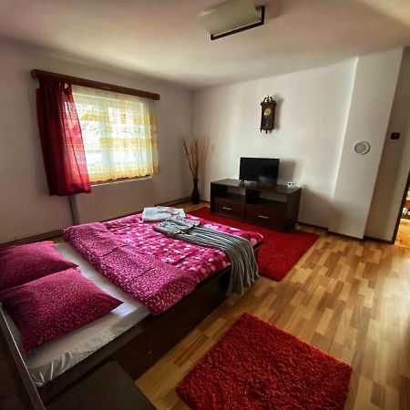 ブラン Casa Mariaヴィラ エクステリア 写真