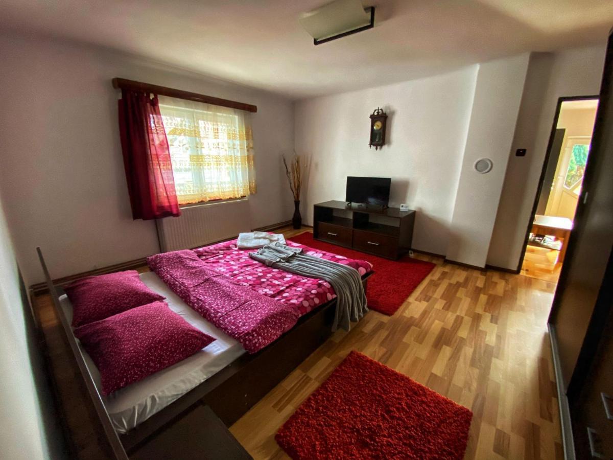 ブラン Casa Mariaヴィラ エクステリア 写真