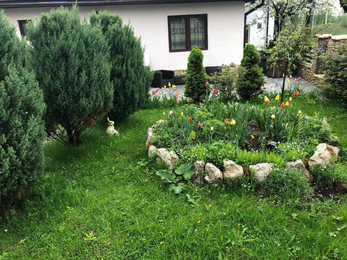 ブラン Casa Mariaヴィラ エクステリア 写真